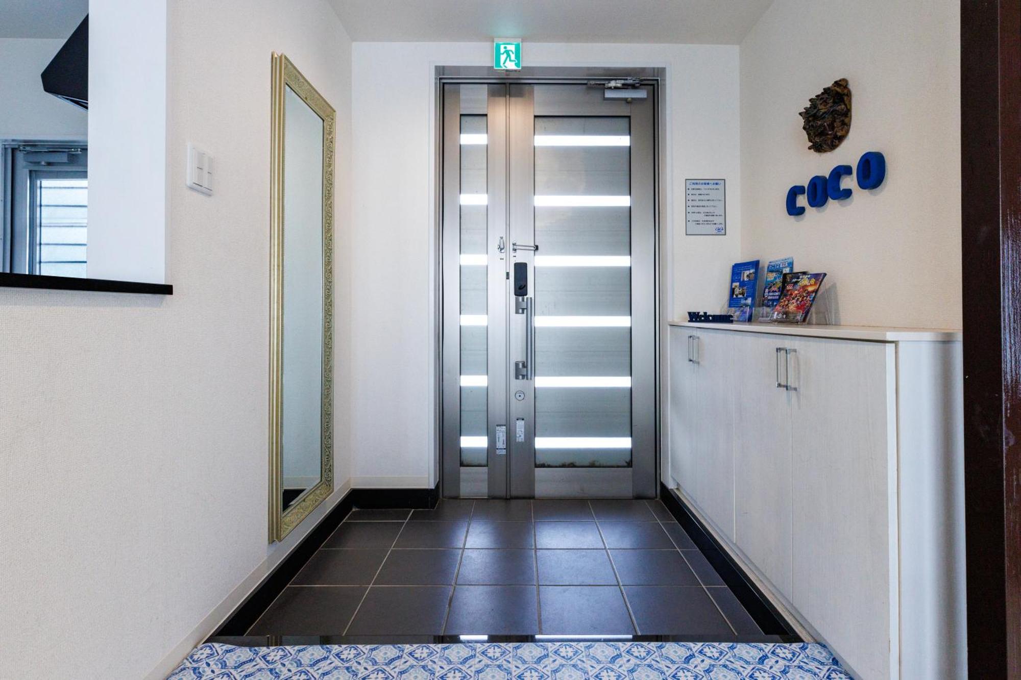 露天風呂付きオーシャンビュー カラオケ付き Bbq可 パーティ利用ok アトリエココ Villa Yaese Exterior photo