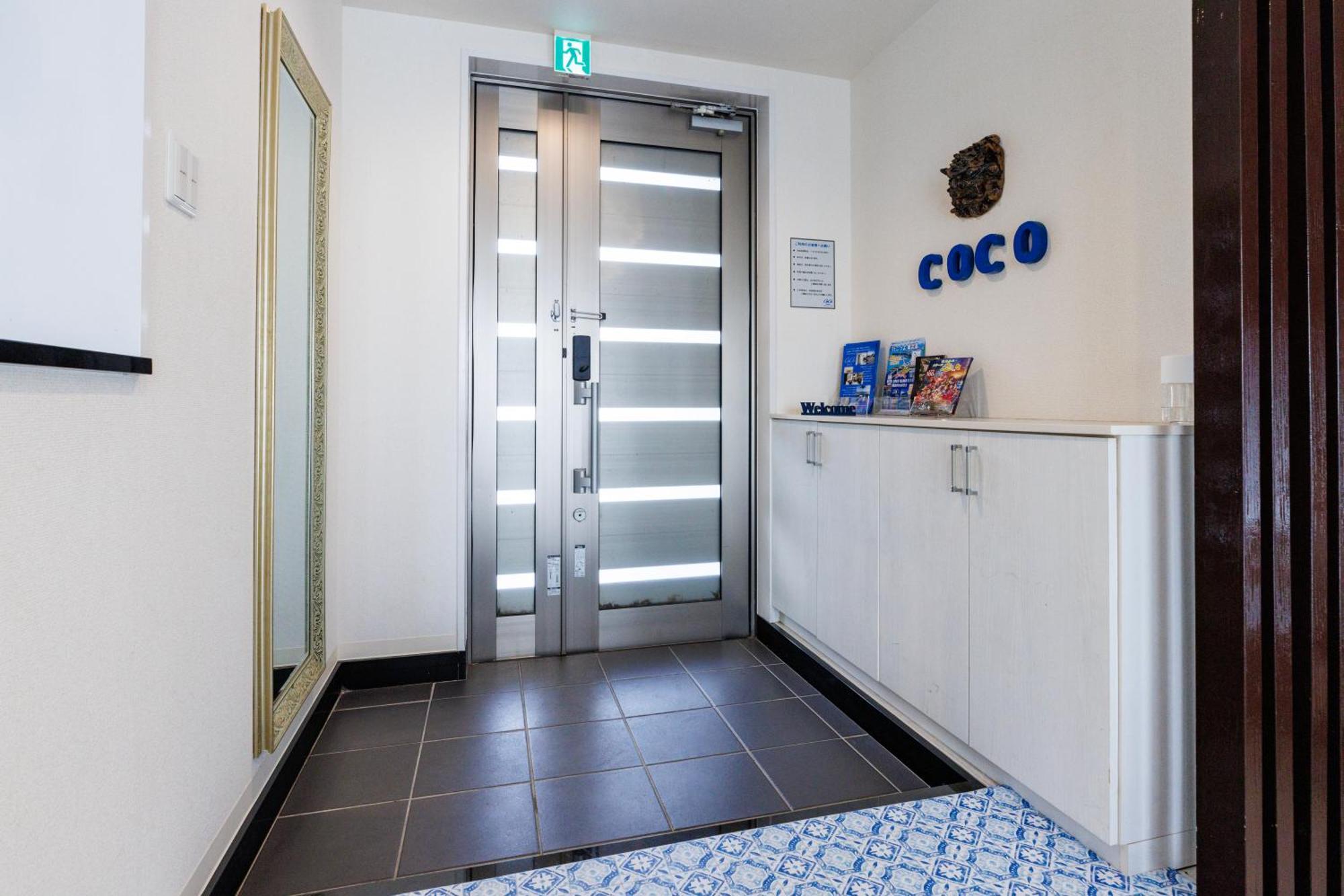 露天風呂付きオーシャンビュー カラオケ付き Bbq可 パーティ利用ok アトリエココ Villa Yaese Exterior photo